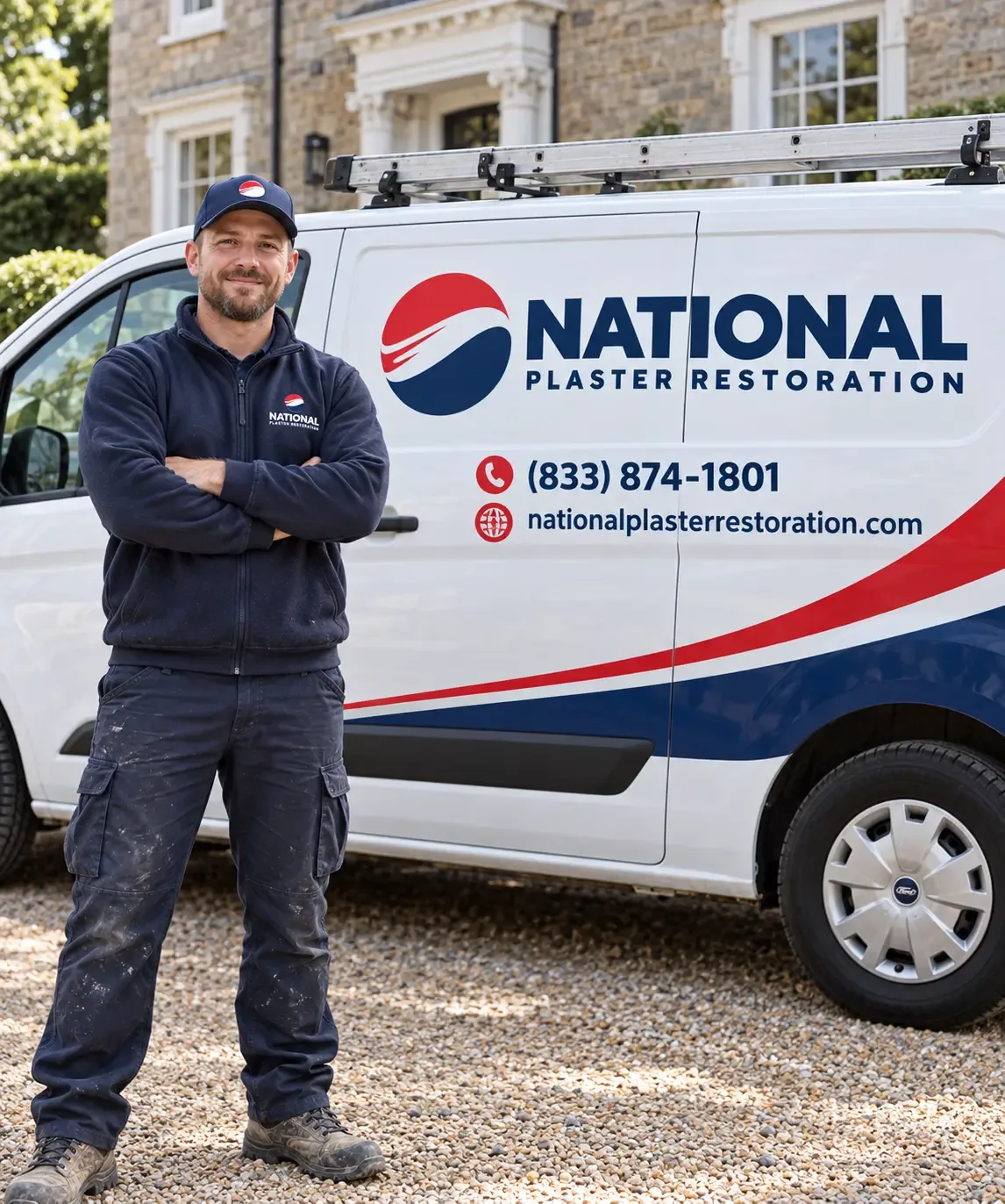 Plaster Repair Sayner, WI FAQs